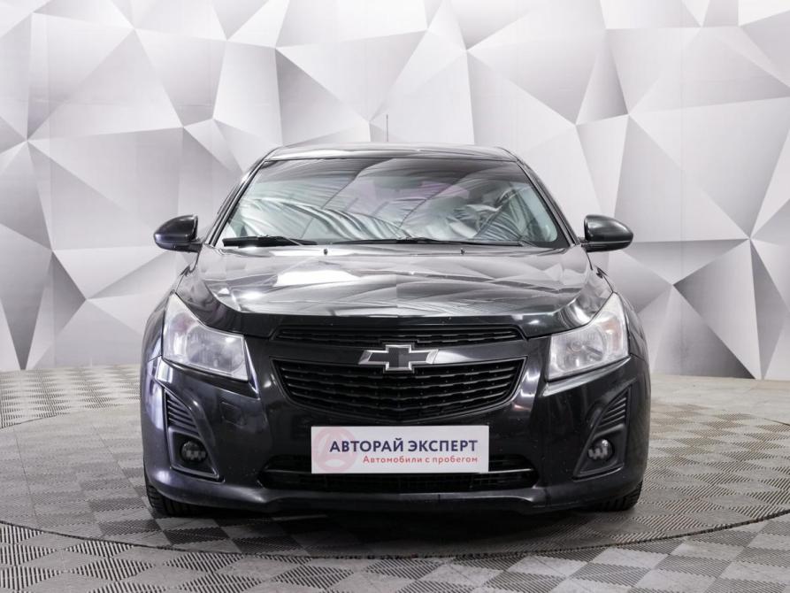Chevrolet Cruze I Рестайлинг Ульяновск  - изображение 8