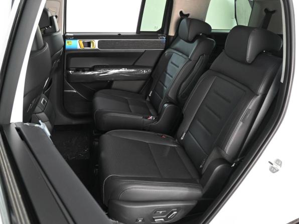 Hyundai Santa Fe V (MX5) с пробегом 2026 года, цена 5 799 000 рублей, 92 км, внедорожник, Автокод Объявления