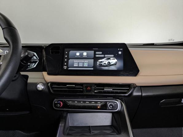 GAC GS3 с пробегом 2024 года, цена 1 915 000 рублей, 35852 км, внедорожник, Автокод Объявления