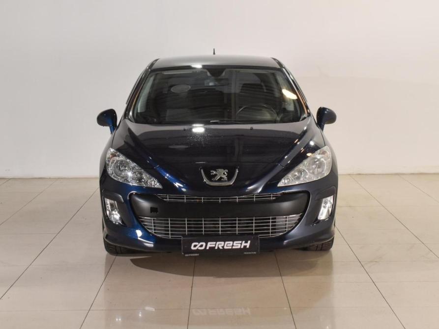 Peugeot 308 I Воронеж  - изображение 3