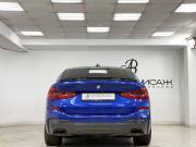 BMW 6 серии IV (G32) Рестайлинг Санкт-Петербург  - изображение 38
