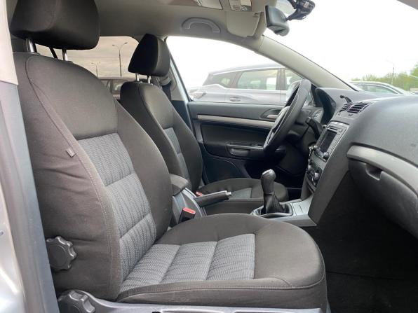 Skoda Octavia II (A5) Рестайлинг с пробегом 2012 года, цена 649 000 рублей, 281988 км, универсал, Автокод Объявления