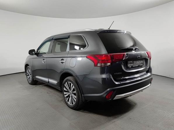 Mitsubishi Outlander III Рестайлинг 2 с пробегом 2016 года, цена 1 870 000 рублей, 169509 км, внедорожник, Автокод Объявления