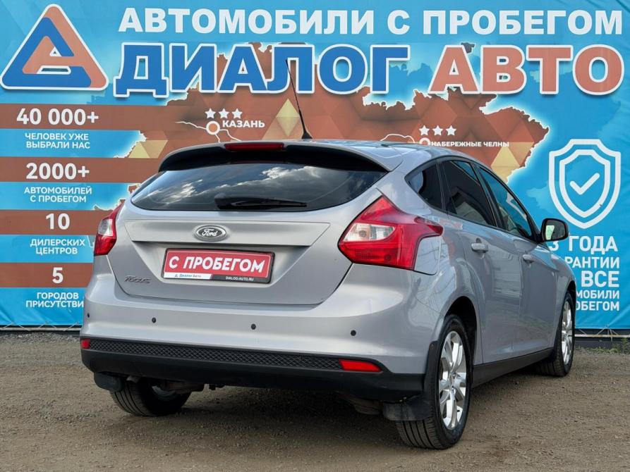 Ford Focus III Набережные Челны  - изображение 3