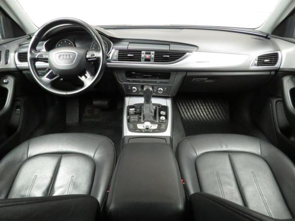 Audi A6 IV (C7) Рестайлинг с пробегом 2017 года, цена 2 370 000 рублей, 176261 км, седан, Автокод Объявления