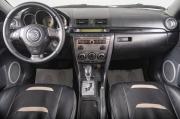 Mazda 3 I (BK) Рестайлинг Томск  - изображение 29