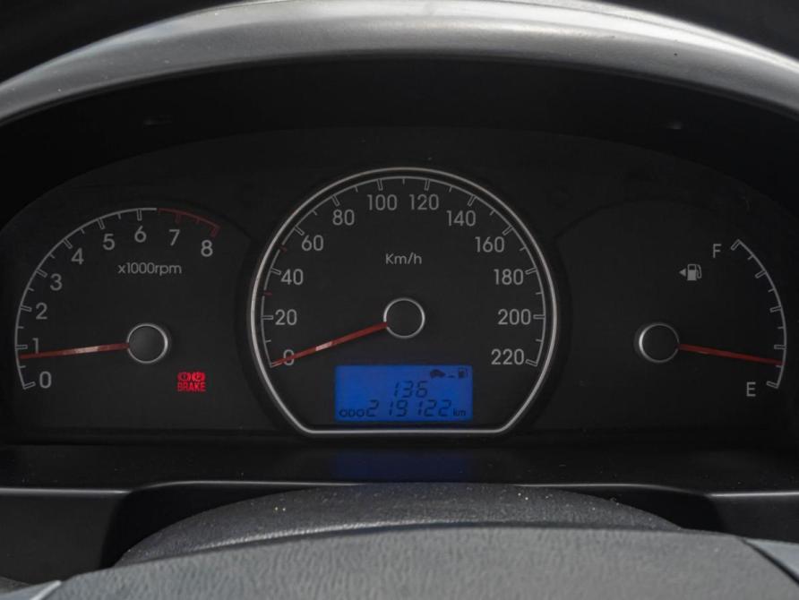Hyundai Elantra IV (HD) Краснодар  - изображение 15