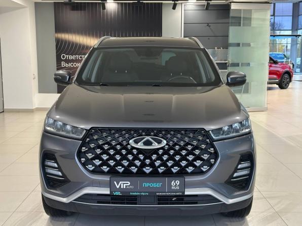 Chery Tiggo 7 Pro I с пробегом 2022 года, цена 1 257 000 рублей, 181197 км, внедорожник, Автокод Объявления