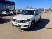 Volkswagen Tiguan I Рестайлинг Ногинск  - изображение 22