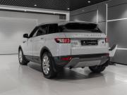 Land Rover Range Rover Evoque I Москва  - изображение 31