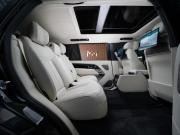Land Rover Range Rover V Москва  - изображение 52