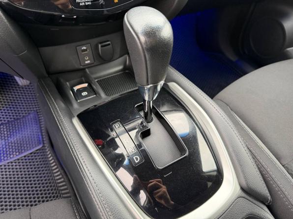 Nissan Qashqai II Рестайлинг с пробегом 2019 года, цена 1 500 000 рублей, 153000 км, внедорожник, Автокод Объявления