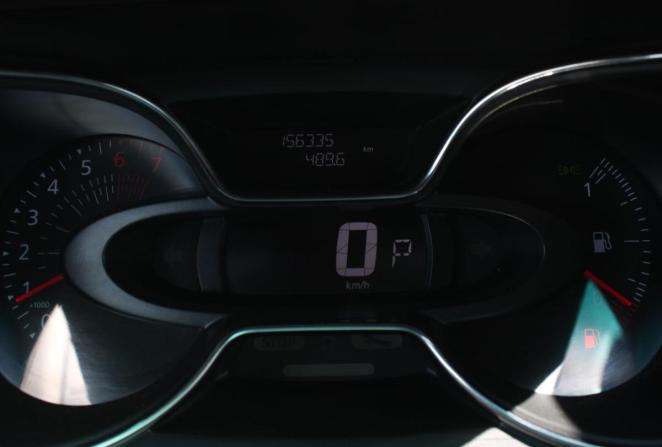 Renault Kaptur I с пробегом 2017 года, цена 1 130 000 рублей, 156335 км, внедорожник, Автокод Объявления