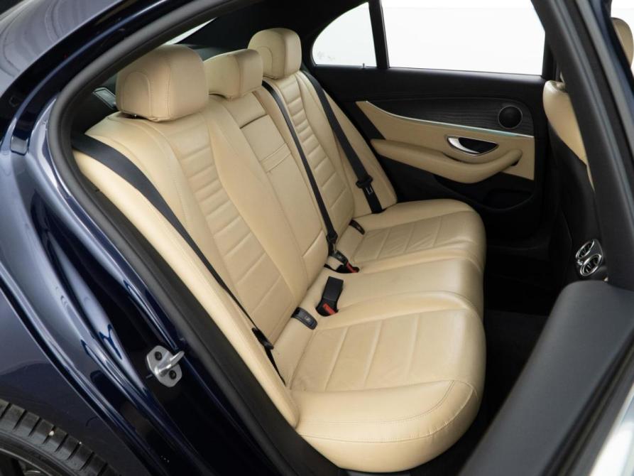 Mercedes-Benz E-Класс V (W213 S213 C238) Москва  - изображение 7