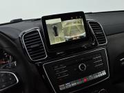 Mercedes-Benz GLE I (W166) Москва  - изображение 27