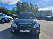 Chery Tiggo (T11) I Санкт-Петербург  - изображение 12