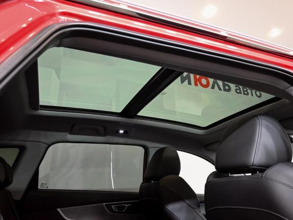 Chery Tiggo 7 Pro I с пробегом 2021 года, цена 1 850 000 рублей, 31312 км, внедорожник, Автокод Объявления