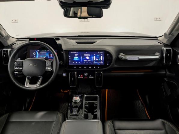 Haval Dargo с пробегом 2023 года, цена 2 740 000 рублей, 39288 км, внедорожник, Автокод Объявления