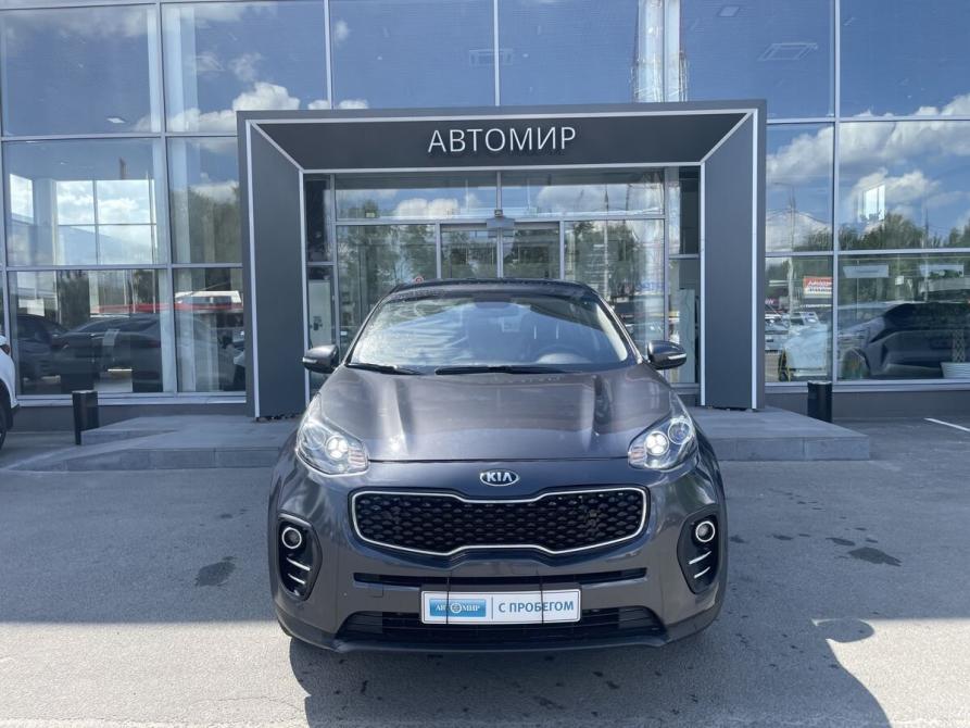 Kia Sportage IV Брянск  - изображение 2