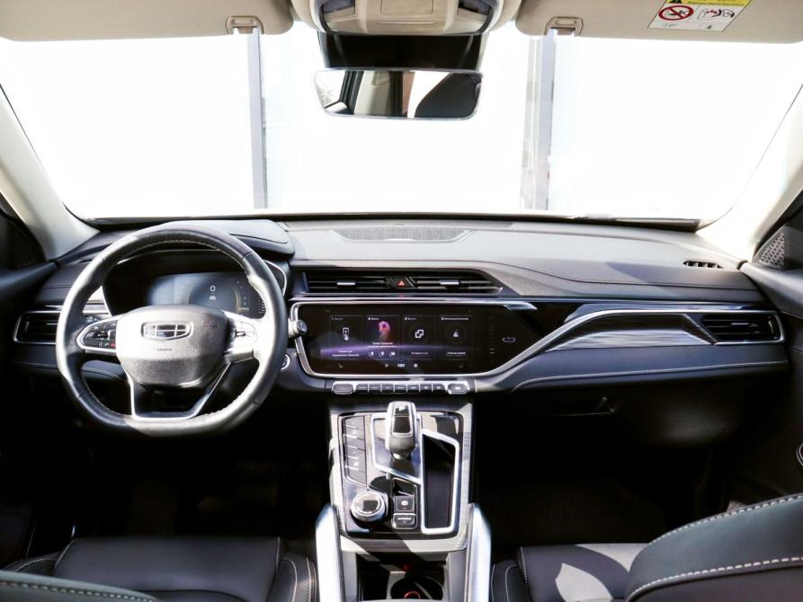 Geely Atlas Pro Екатеринбург  - изображение 18