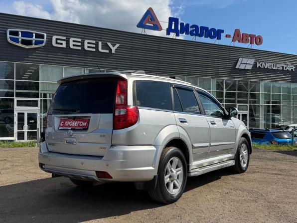 Great Wall Hover H3 I с пробегом 2012 года, цена 880 000 рублей, 113700 км, внедорожник, Автокод Объявления