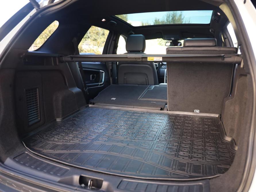 Land Rover Discovery Sport I Санкт-Петербург  - изображение 27