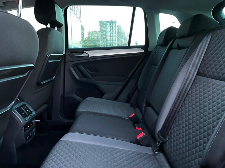 Volkswagen Tiguan II Санкт-Петербург  - изображение 11