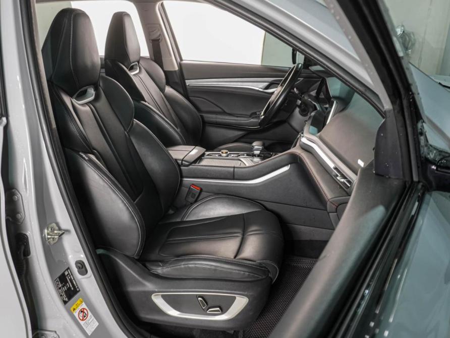 Changan CS75 Plus I Рестайлинг Воронеж  - изображение 8