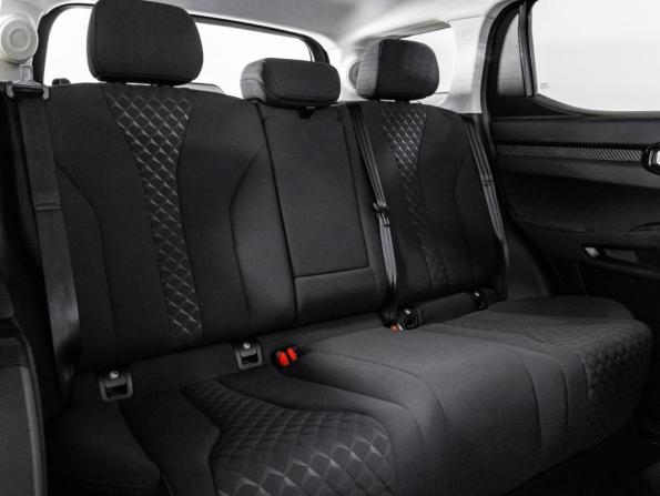 Haval H3 I Рестайлинг с пробегом 2026 года, цена 2 649 000 рублей, 16422 км, внедорожник, Автокод Объявления