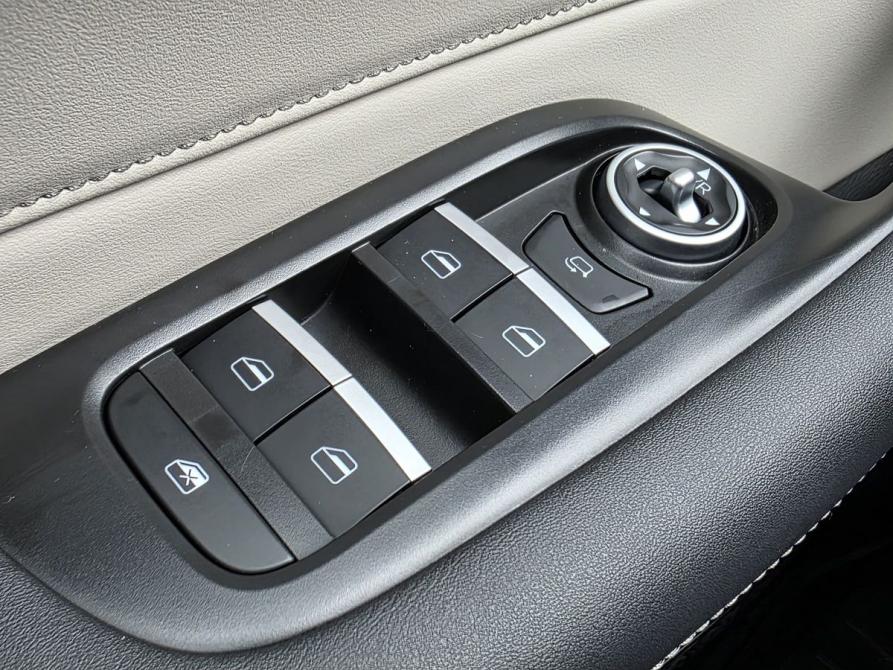 Chery Tiggo 4 I Рестайлинг 2 Москва  - изображение 15