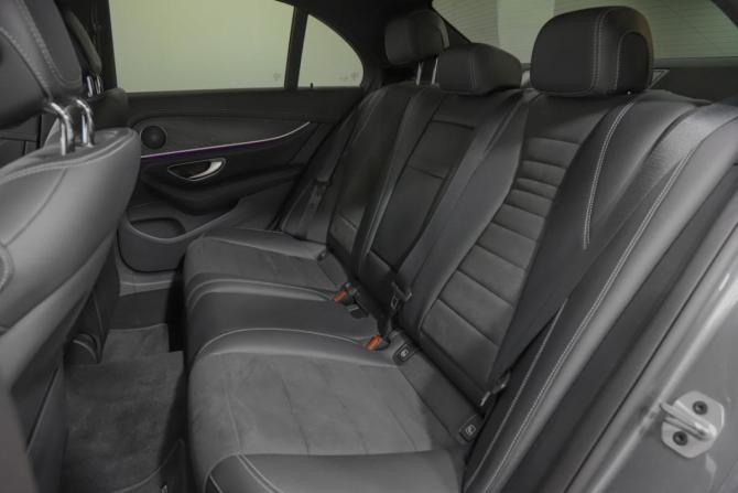 Mercedes-Benz E-Класс V (W213 S213 C238) Рестайлинг с пробегом 2020 года, цена 4 444 000 рублей, 93079 км, седан, Автокод Объявления