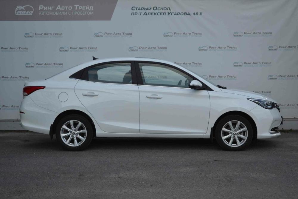 Changan Alsvin Старый Оскол  - изображение 9
