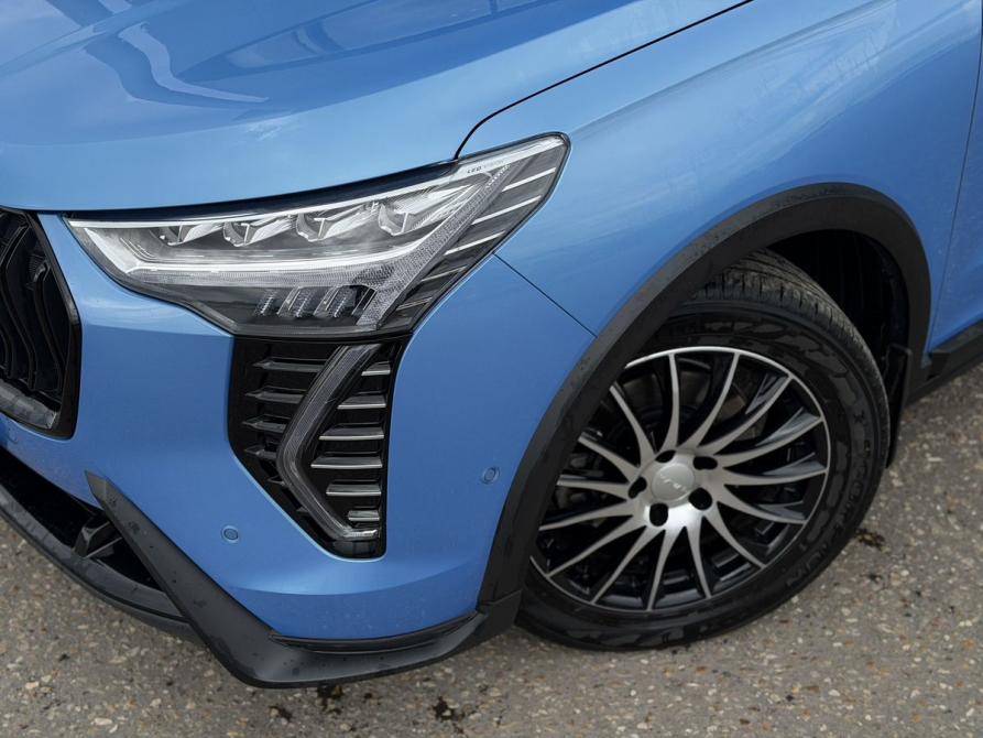 Haval Jolion I Тверь  - изображение 8