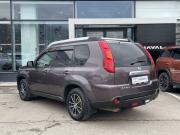 Nissan X-Trail II Москва  - изображение 31