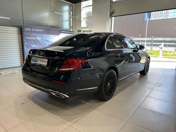 Mercedes-Benz E-Класс V (W213 S213 C238) с пробегом 2016 года, цена 2 511 000 рублей, 167241 км, седан, Автокод Объявления