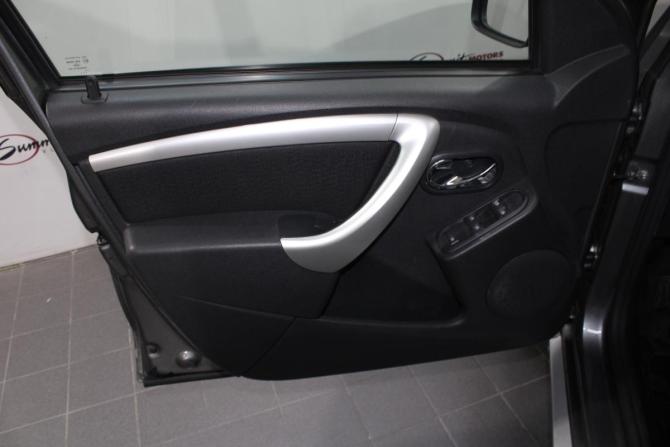 Nissan Terrano III (D10) с пробегом 2018 года, цена 1 400 000 рублей, 87300 км, внедорожник, Автокод Объявления