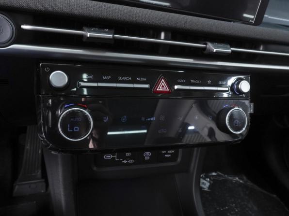Hyundai Tucson IV Рестайлинг с пробегом 2025 года, цена 4 050 000 рублей, 143 км, внедорожник, Автокод Объявления