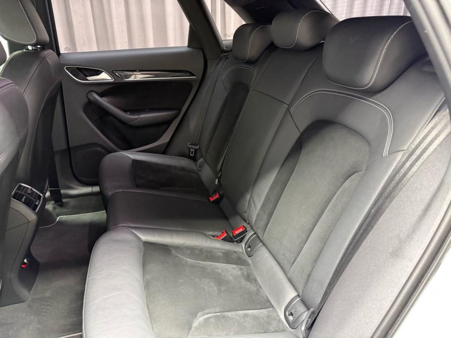 Audi Q3 I (8U) Рестайлинг Ижевск  - изображение 31