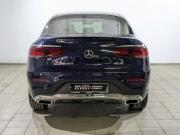 Mercedes-Benz GLC Coupe I (C253) Рестайлинг Химки  - изображение 57