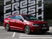 Volkswagen Jetta VI Рестайлинг Волгоград  - изображение 23