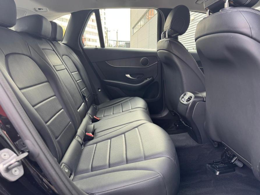 Mercedes-Benz GLC I (X253) Иркутск  - изображение 27