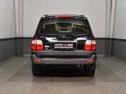 Lexus LX II Кемерово  - изображение 25