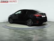 Toyota Corolla XI (E160 E170 E180) Белгород  - изображение 23