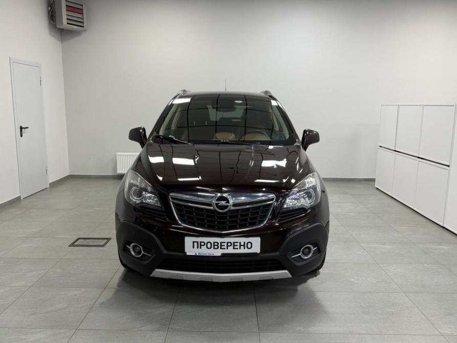 Opel Mokka I Казань  - изображение 2