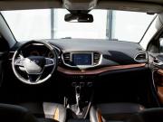 Lada (ВАЗ) Vesta I Рестайлинг (NG) Екатеринбург  - изображение 39
