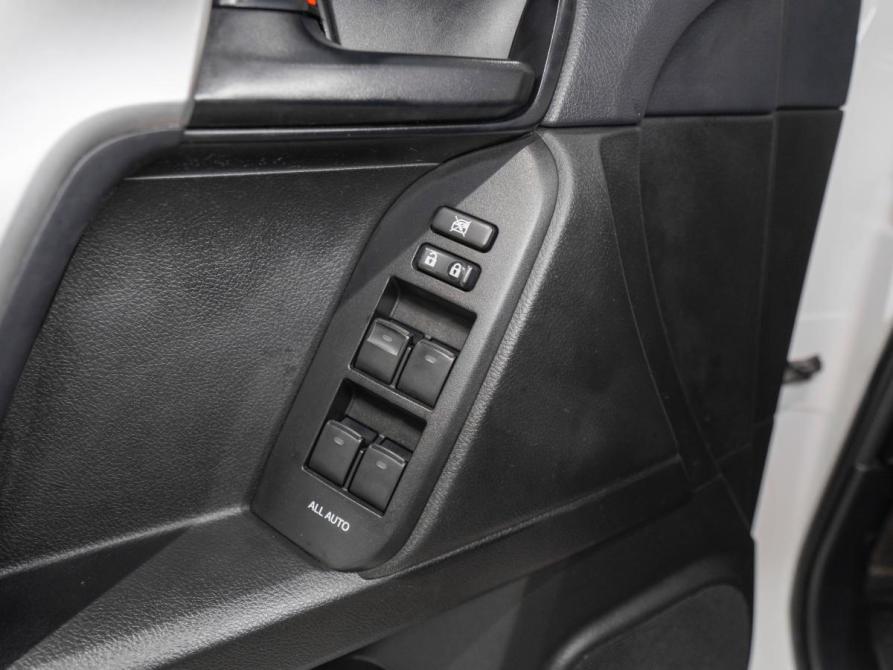 Toyota Land Cruiser Prado 150 Series Рестайлинг 1 Москва  - изображение 21