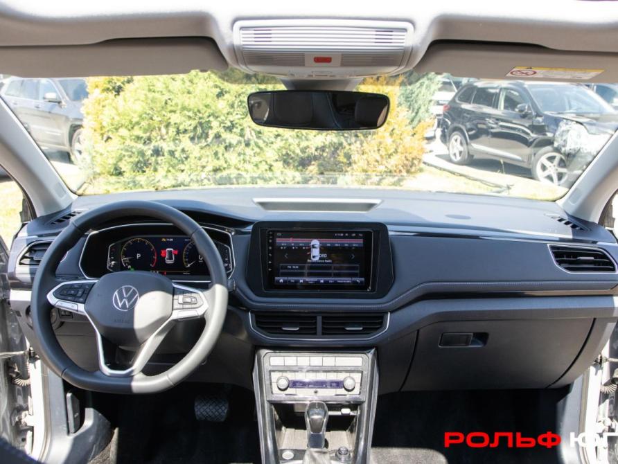 Volkswagen Tharu XR Москва  - изображение 10