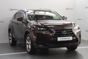 Lexus NX I Владивосток  - изображение 28