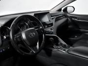 Toyota Camry VIII (XV70) Рестайлинг Санкт-Петербург  - изображение 30