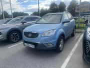 SsangYong Actyon II Санкт-Петербург  - изображение 2